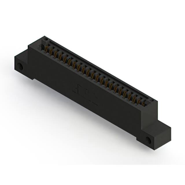 395-022-525-112 EDAC Inc.  Edgeboard Connectors